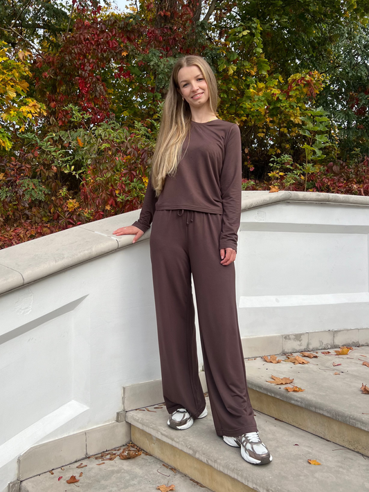Spodnie Roma Petite