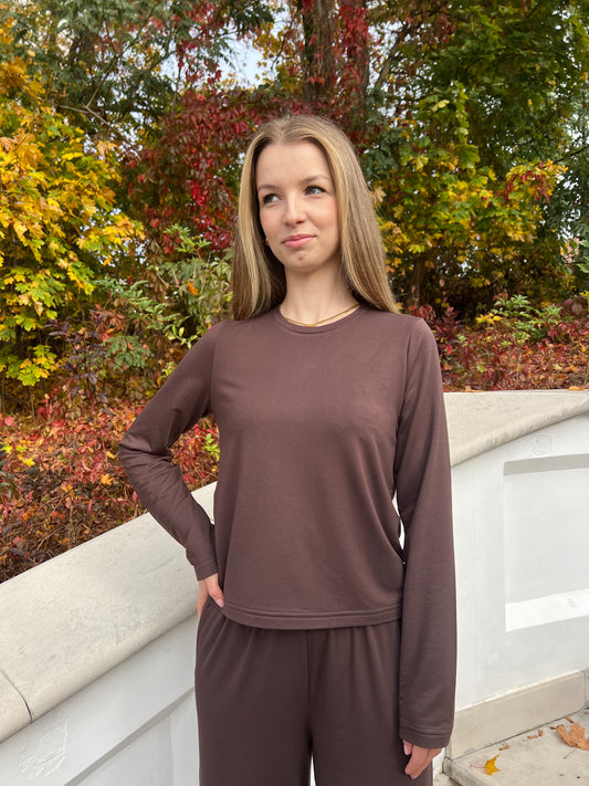 Longsleeve Nina