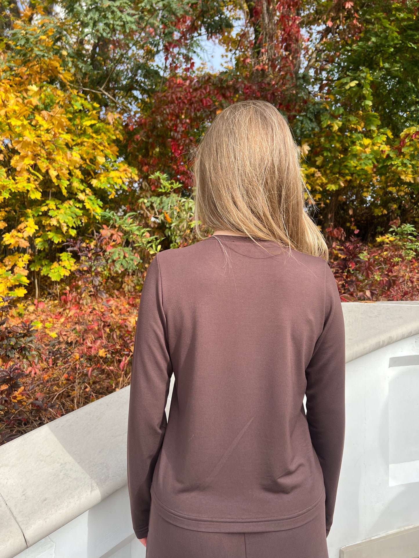 Longsleeve Nina