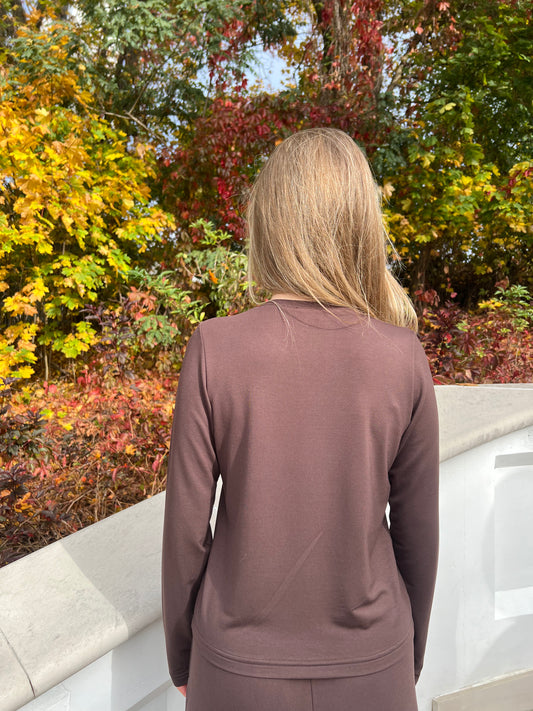 Longsleeve Nina