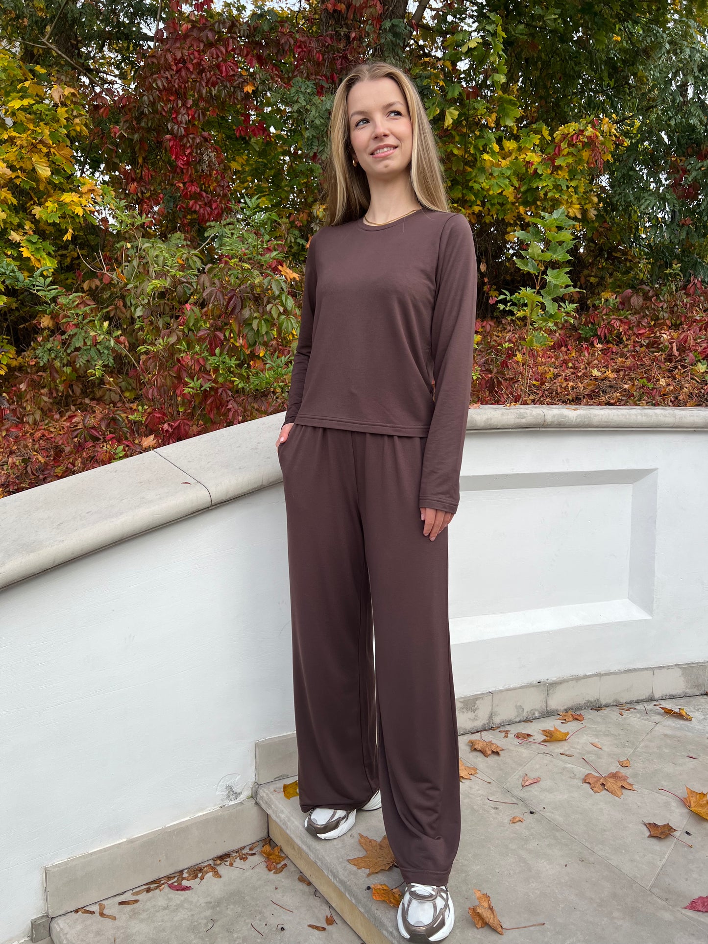 Longsleeve Nina